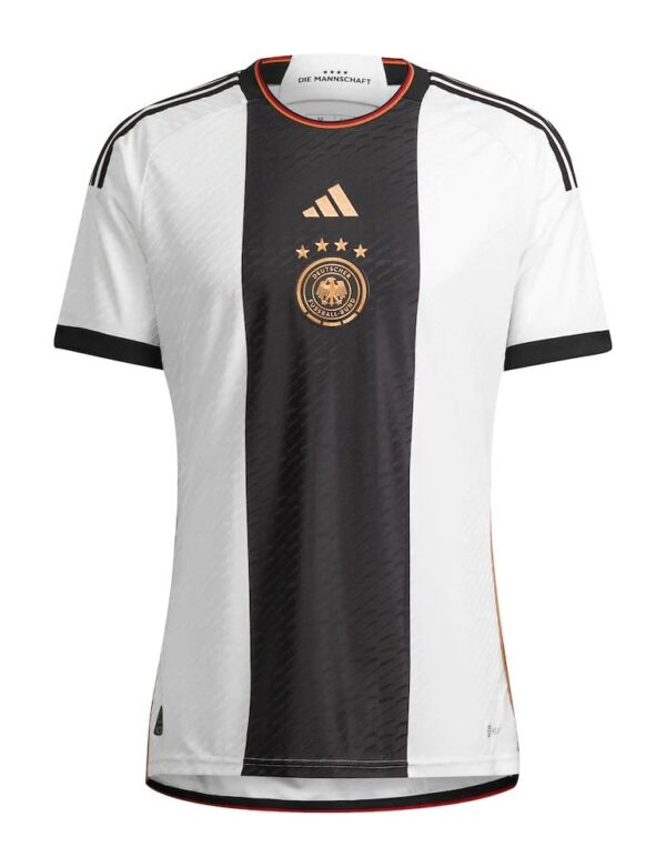 Germany Home 2023 Football Jersey