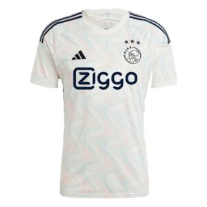AJAX AWAY JERSEY 2023/2024