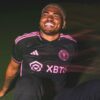Inter Miami CF Away Kit 2023 2