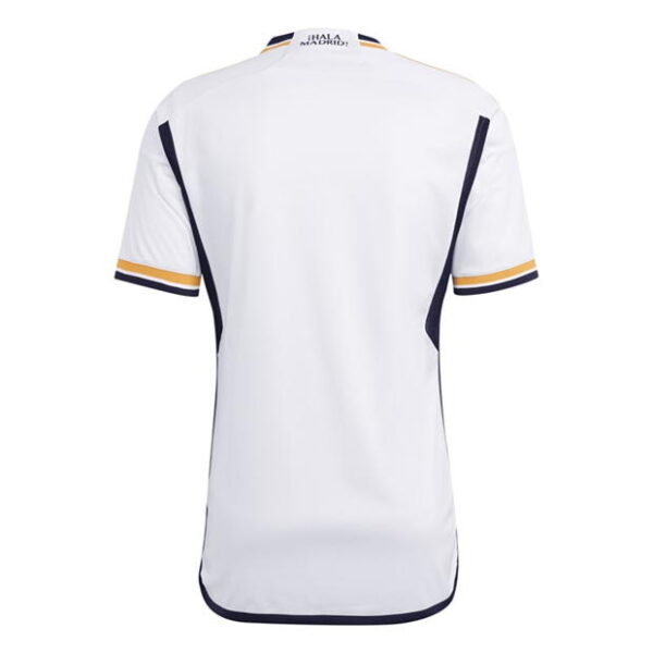 Adidas Real Madrid Home Jersey 2023/24
