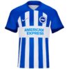 Brighton 23-24 Home Kit 3 4