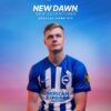 Brighton 23-24 Home Kit 2