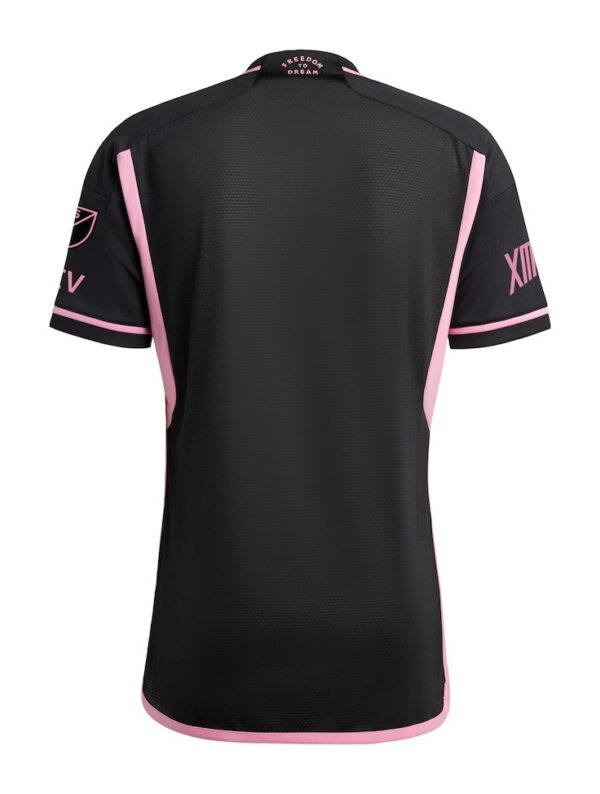 Inter Miami CF Away Kit 2023 4