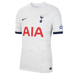 Tottenham 2023/24 Home Football Jersey