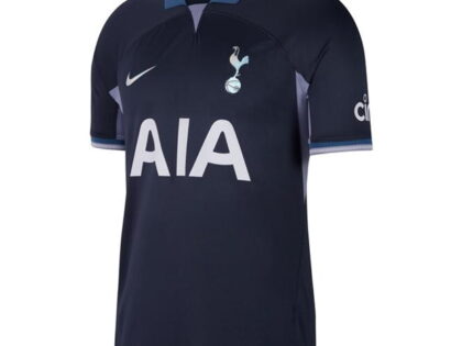 Tottenham 2023/2024 Away Jersey