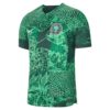 The NIGERIA jersey