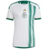 ALGERIA HOME SHIRT 2022 2023