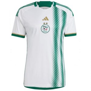 ALGERIA HOME SHIRT 2022 2023