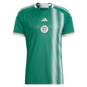 ALGERIA AWAY JERSEY 2022 2023