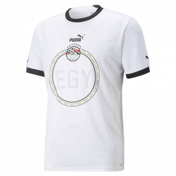 EGYPT AWAY JERSEY 2022 2023
