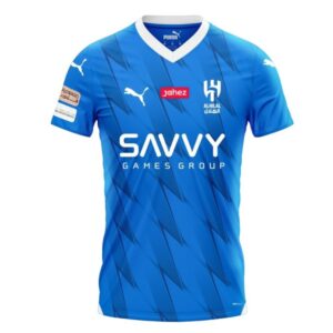 AL HILAL