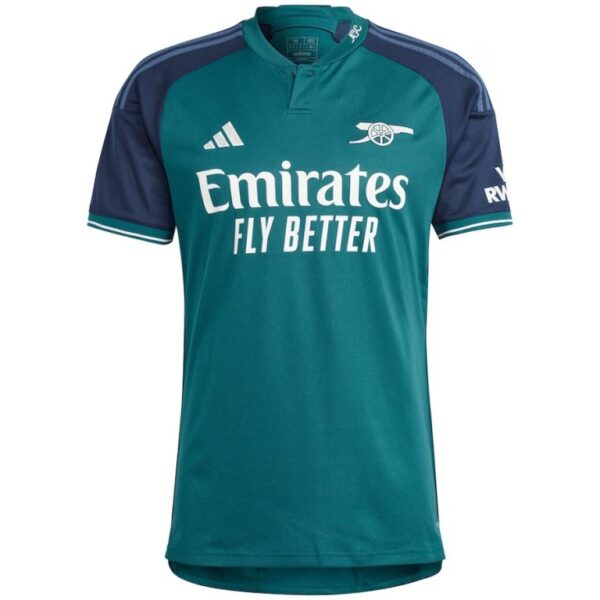 Arsenal Third Jersey 2023 2024