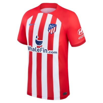ATLETICO MADRID HOME JERSEY 2023 2024