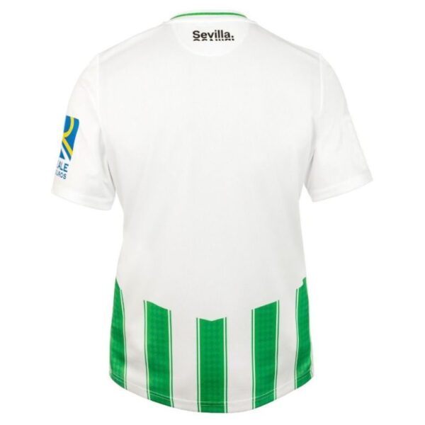 BETIS SEVILLE HOME JERSEY 2023 2024