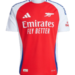 Arsenal Home Jersey 2024-2025