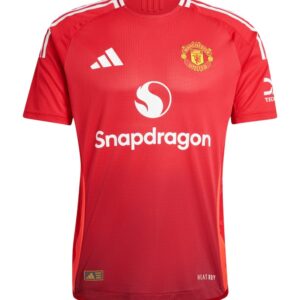 manchester united 2024-25 home kit