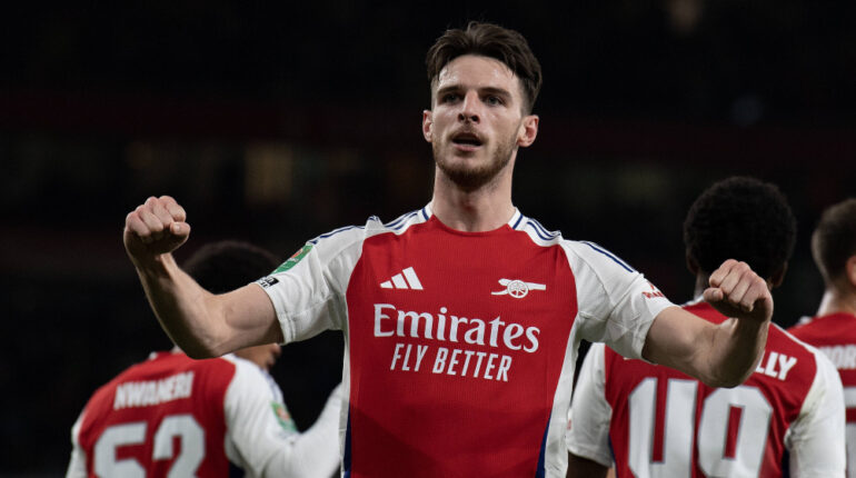 Football Players Declan Rice,Declan Rice Biography,Declan Rice Salary and Net Worth