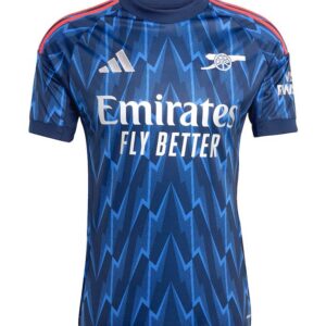 Arsenal 2025/26 Away Jersey