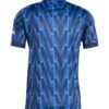 Arsenal 2025/26 Away Jersey back