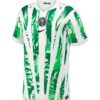Nigeria 2025 Stadium Away Jersey