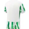 Nigeria 2025 Stadium Away Jersey back