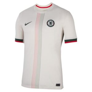 Chelsea Away Kit 2025/26