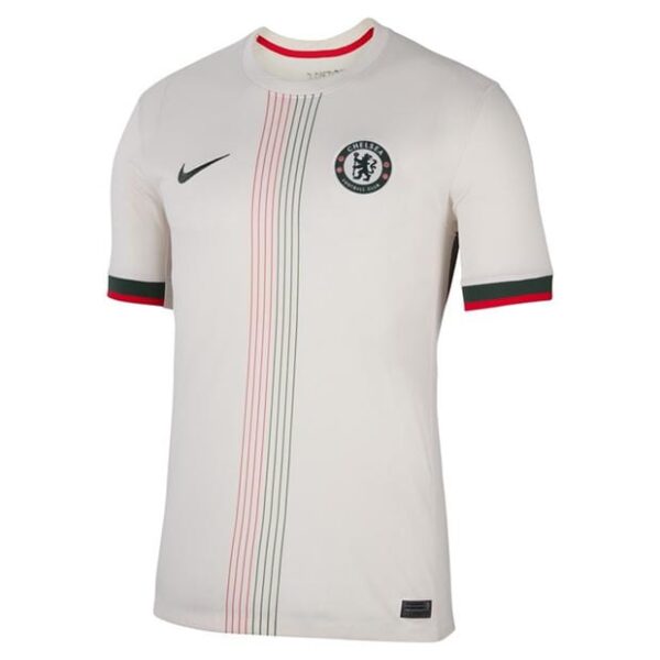 Chelsea Away Kit 2025/26