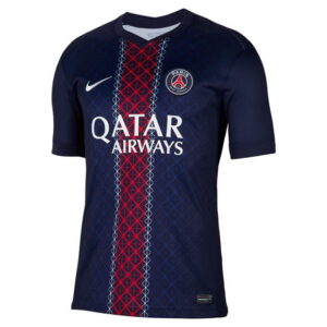 Paris Saint-Germain 2025/26 Home Football Shirt