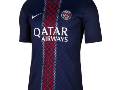 Paris Saint-Germain 2025/26 Home Football Shirt