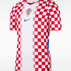Croatia 2026 Home Jersey
