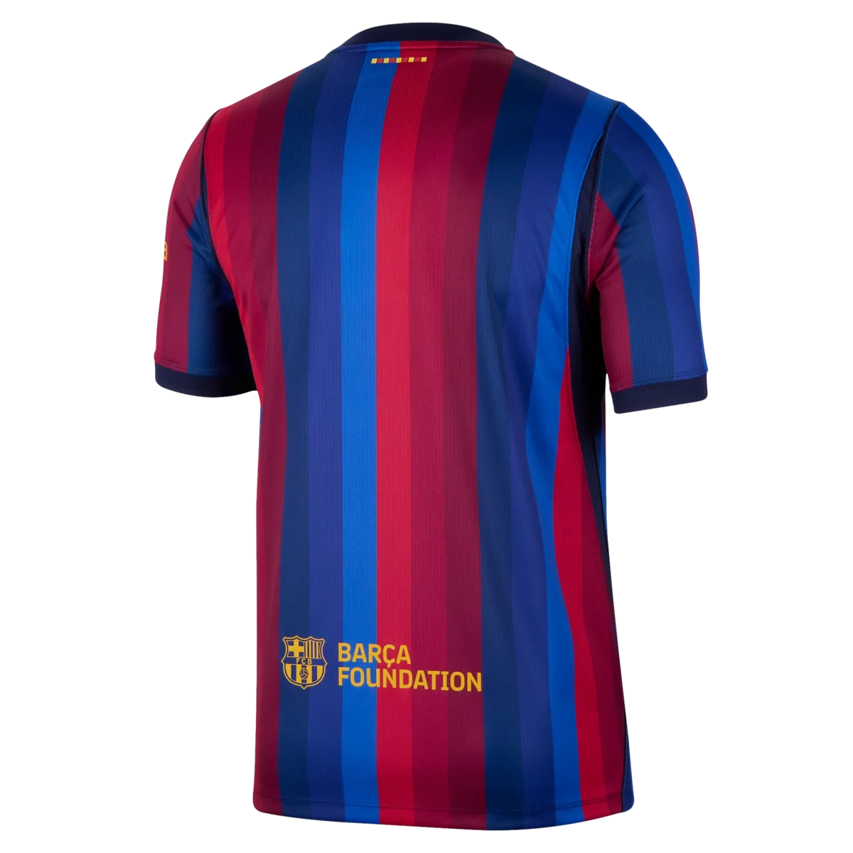 Nike Barcelona 26/27 Home Jersey - Image 2