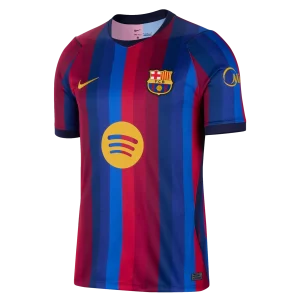 Nike Barcelona 26/27 Home Jersey