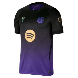Nike Barcelona 26/27 Away Jersey