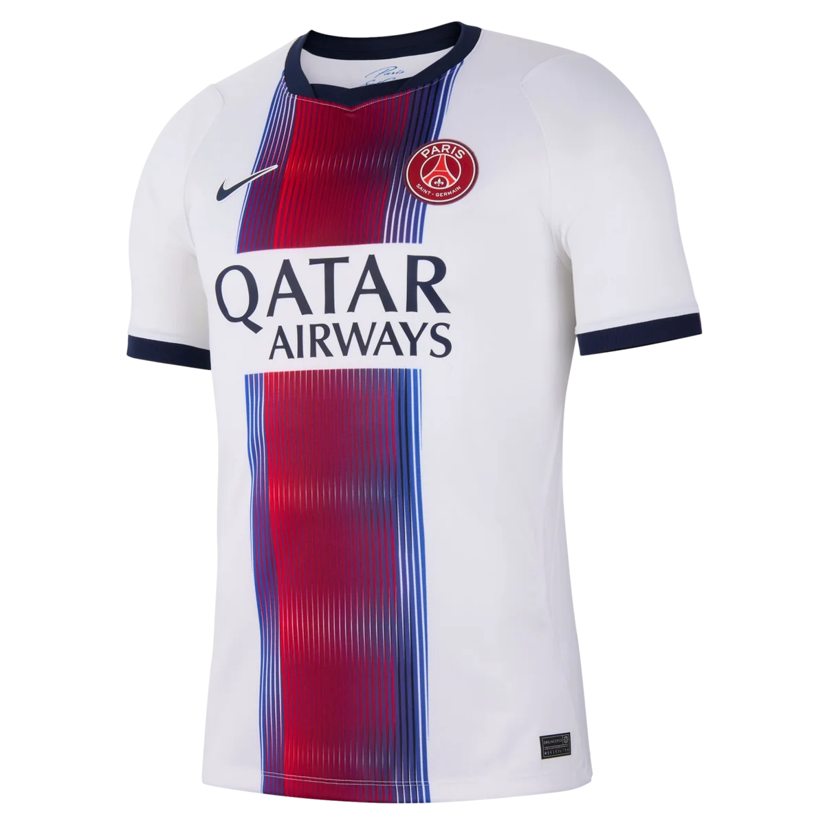 Nike Paris Saint-Germain 26/27 Away Jersey