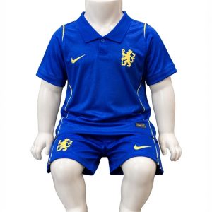 Kids Chelsea Home Jersey 2026/2027