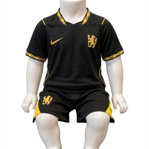 Kids Chelsea Away Jersey 2026/2027