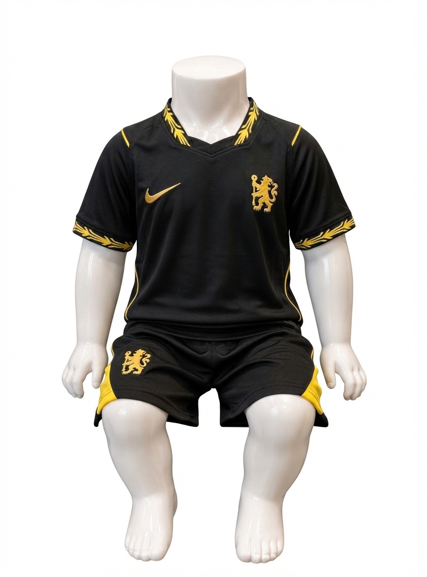 Kids Chelsea Away Jersey 2026/2027