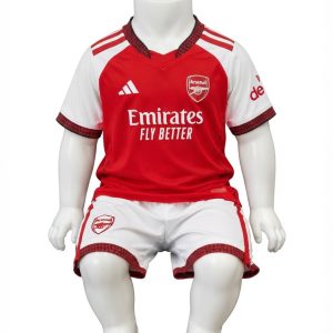 Kids Arsenal Home Jersey 2026/2027