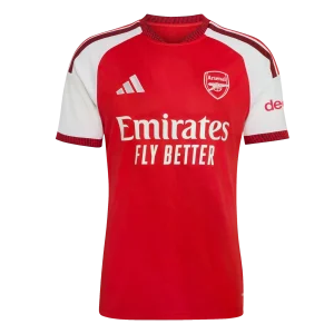 Adidas Arsenal 26/27 Home Jersey