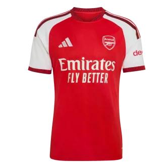 Adidas Arsenal 26/27 Home Jersey
