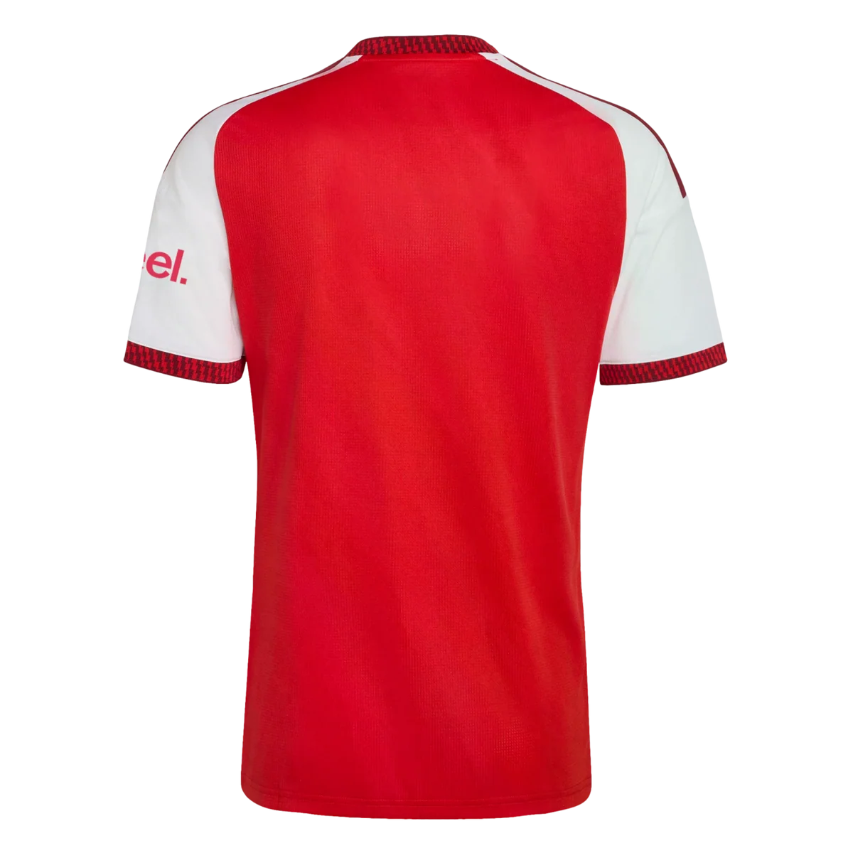 Adidas Arsenal 26/27 Home Jersey - Image 2
