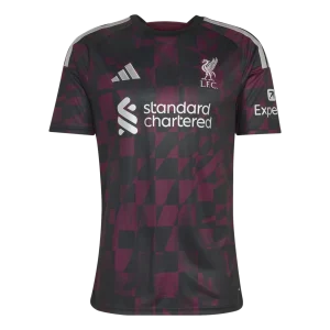 Adidas Liverpool 26/27 Third Jersey