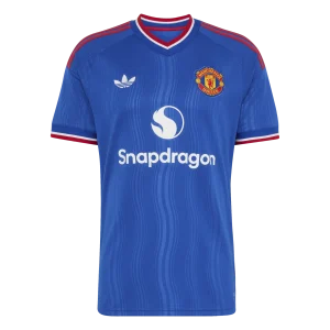 Adidas Manchester United 26/27 Away Jersey