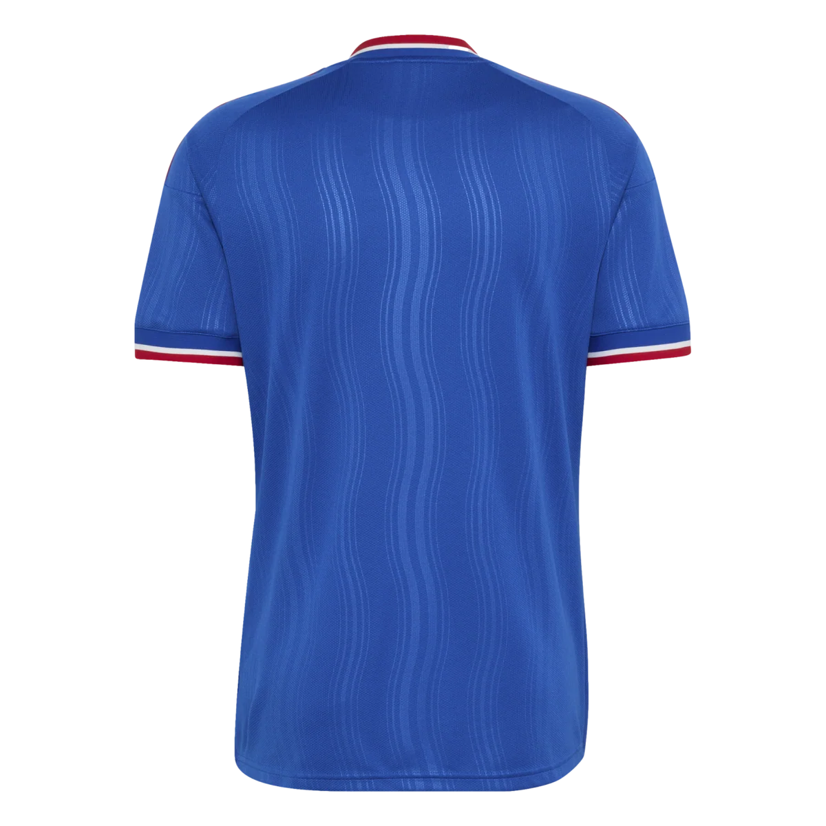 Adidas Manchester United 26/27 Away Jersey - Image 2