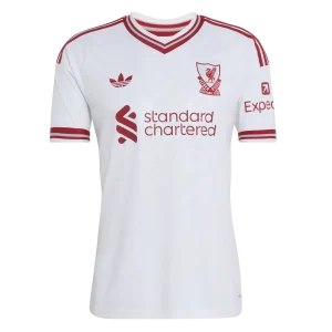 Adidas Liverpool 26/27 Away Jersey