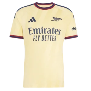 Adidas Arsenal 26/27 Third Jersey