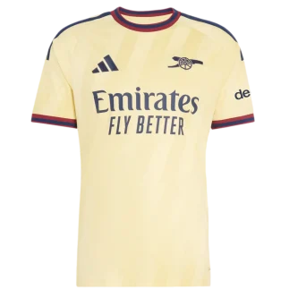 Adidas Arsenal 26/27 Third Jersey