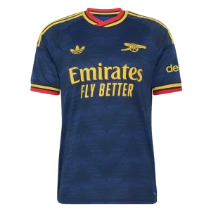 Adidas Arsenal 26/27 Away Jersey