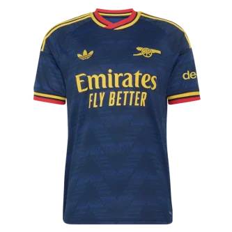 Adidas Arsenal 26/27 Away Jersey