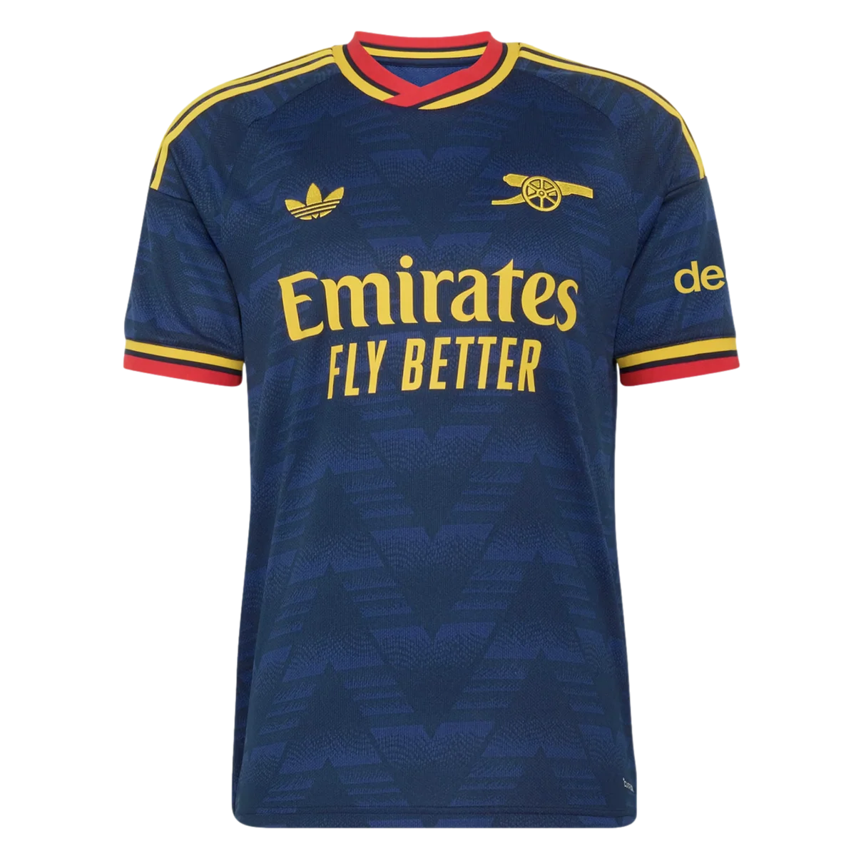 Adidas Arsenal 26/27 Away Jersey